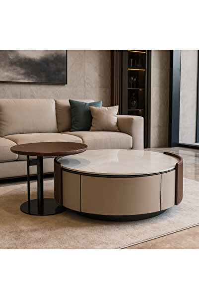 Palma homez طقم طاولة فاخر بتصميم عصري