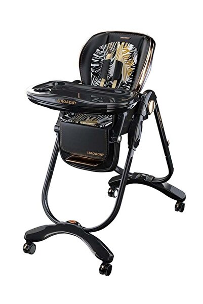 KidLe كرسي طعام متعدد الوظائف للأطفال