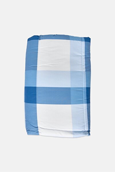 Tchibo Reversible Comfort Blanket, Multicolor