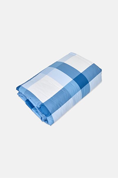 Tchibo Reversible Comfort Blanket, Multicolor