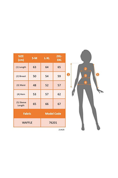 GENCULUS Women's Long Sleeve V Neck Lace Waffle Blouse