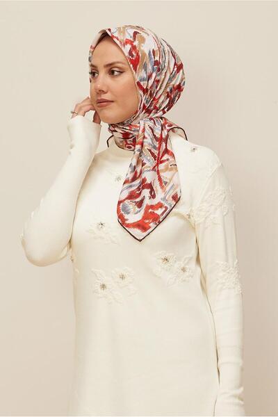 Alvina Soft Scarf 10866