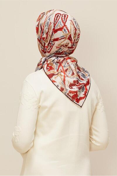 Alvina Soft Scarf 10866