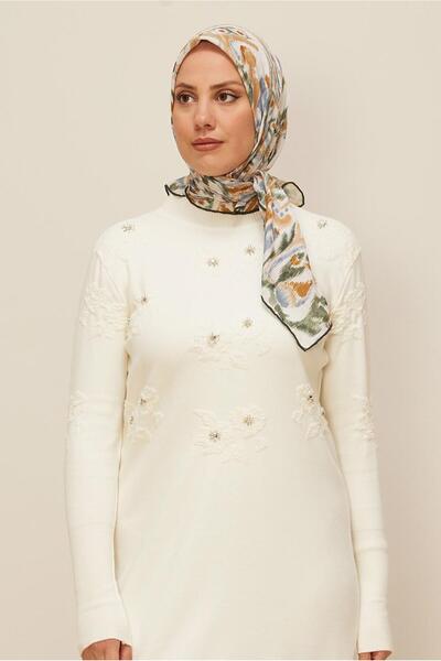 Alvina Soft Scarf 10866