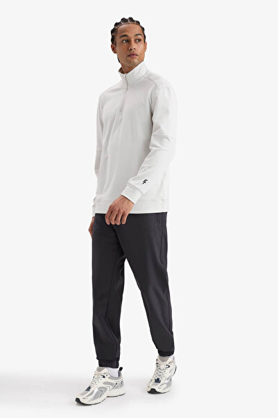 DeFacto Defactofit Standard Fit Woven Sports Jogger (25 Wn)