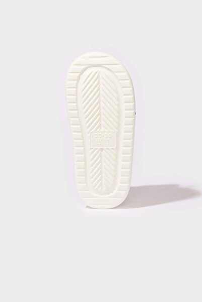 DeFacto Women's Flat Sole House Slippers F1605Ax25Wn