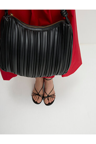 Marks & Spencer Suni Deri Çanta