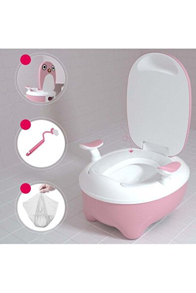 Ma Baby وعاء مرحاض للأطفال من مابيبي للأولاد والبنات