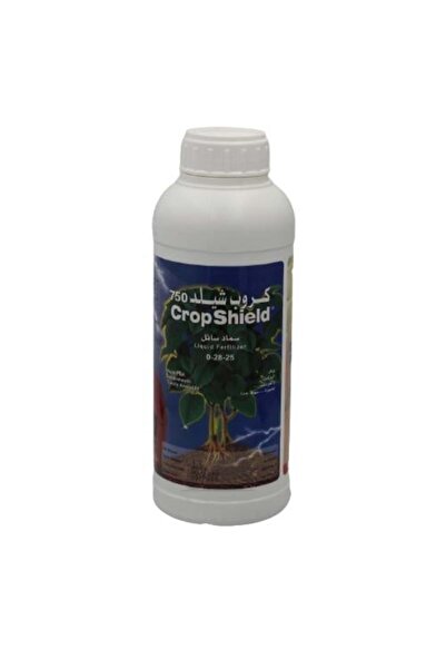 Potassium soap Crop Shield fertilizer 1L (Crop Shield 750)