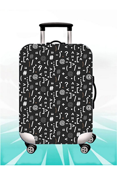 ELASTİQ Чохол для валізи, захист для валізи