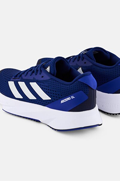 adidas Men Adizero SL Running Shoes, Dark Blue