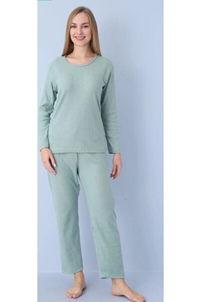 PİJART Women's cotton pajamas