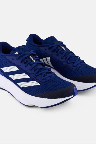 adidas Men Adizero SL Running Shoes, Dark Blue