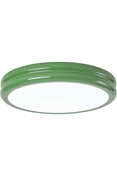 OEM Round LED Ceiling Light 24W, Adjustable (3000K/4000K/6000K), 30 cm