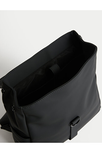 Marks & Spencer Mat Görünümlü Sırt Çantası