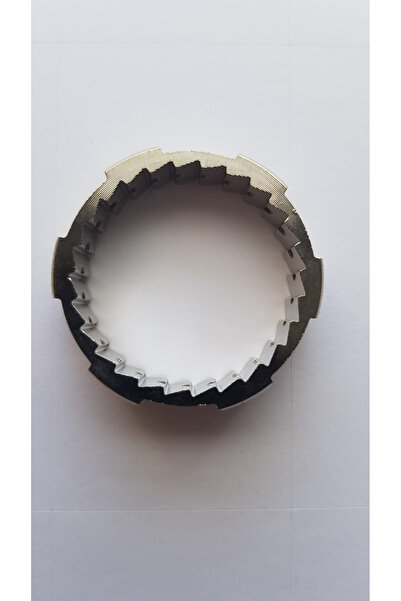 KlaussTech Novatec ratchet wrench - 27 T.