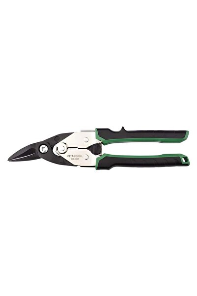 CETA FORM Articulated Sheet Metal Shears Right Cut 250 mm