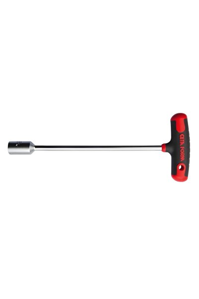 Genel Markalar T Saplı Lokma Uzun 8 mm