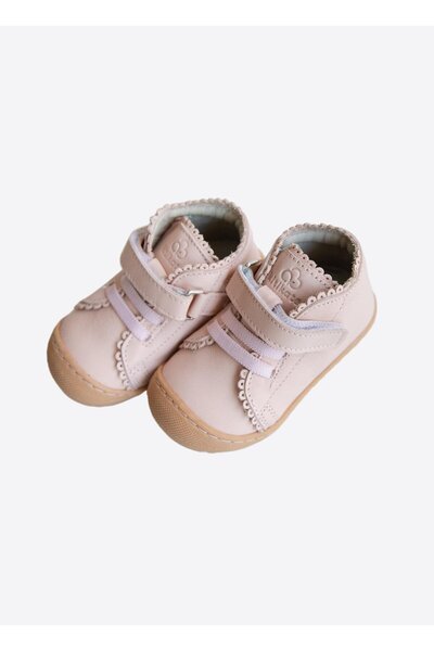 kitikate Zuzu İlk Adım Ayakkabı Pembe
