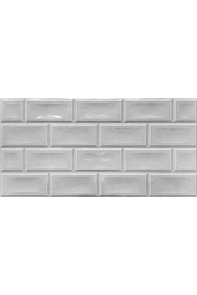 EGE SERAMİK 300X600 SUBWAY GRI K:11.5 - 1 kutu 1.08 m2