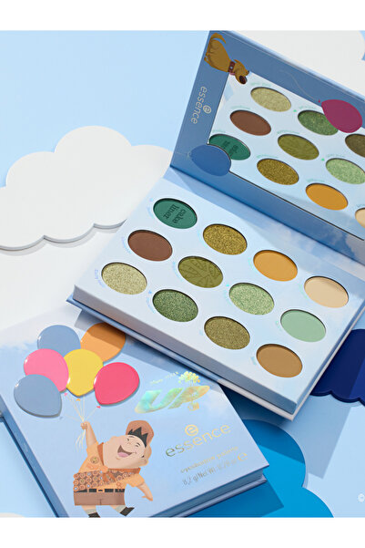 Essence لوحة ظلال العيون بيكسار أب 02