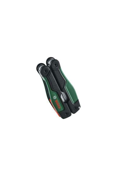 Bosch Çok Amaçlı Alet Seti (16 Özellikli)