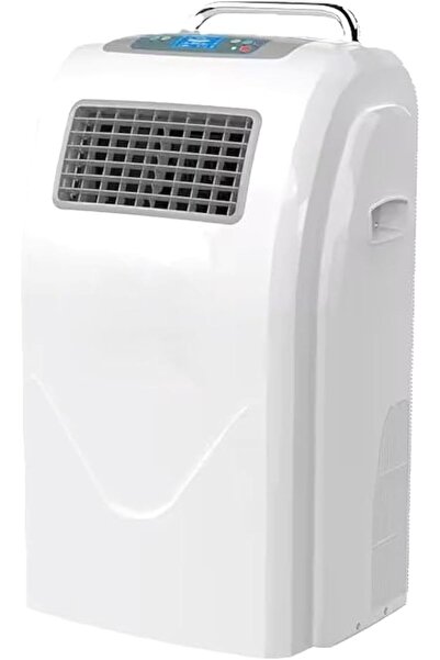 Generic Cleans Air Advanced HEPA 14 Air Purifier with UV Sterilization AJ/YXD-Y1000