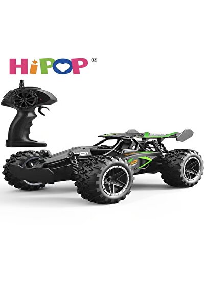 HIPOP سيارة تحكم عن بعد للطرق الوعرة، سيارات تحكم عن بعد عالية السرعة، شاحنات...