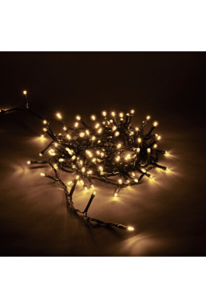 Tarrington House Yılbaşı Kablo Işık 100 LED BİRİNCİSHOP E TİCARET
