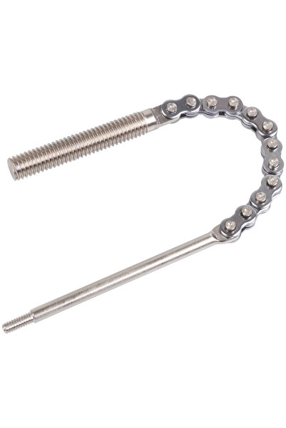 KlaussTech Sram T3 cu 3 viteze, angrenaj spate