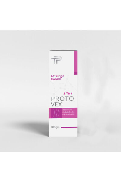 TEGA بروتو فيكس بلس 100 جرام