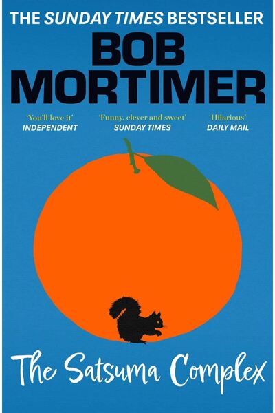 Simon & Schuster UK Complexul Satsuma