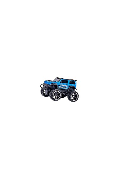 Toysea 2.4G 5-Function RC Spray Car with LED Light, USB Charging, Off-Road Rechargeable Drift Vehicle
