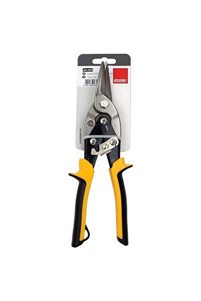 CETA FORM Articulated Sheet Metal Shears Straight Cut 250 mm