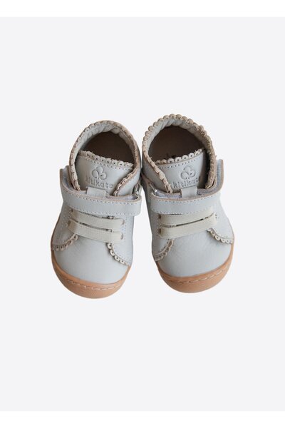 kitikate Zuzu İlk Adım Ayakkabı Bej