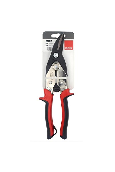 CETA FORM Articulated Sheet Metal Shears Left Cut 250 mm