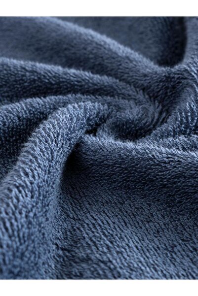 Karna Home Premium 4-Piece Towel Set Spruce 50X90/70X140 cm