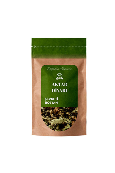 Aktar Diyarı Şevketi Bostan Otu 500 Gr