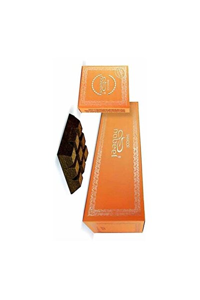 Nabel Nabil Orange Incense Tablets