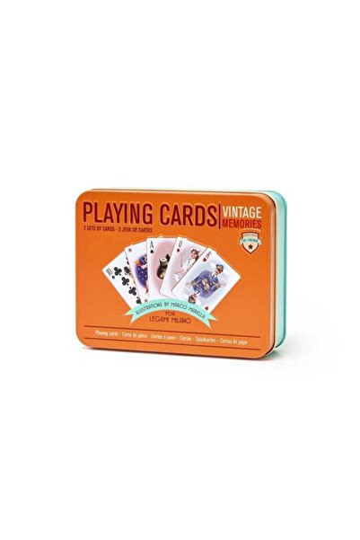 Legami İskambil Kağıdı K073574