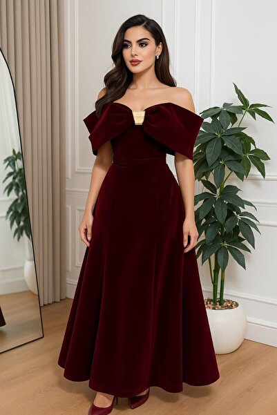 LMAURA elegant evening dress
