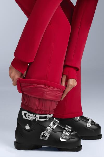 Oysho Waterproof fitted stretch SKI jumpsuit