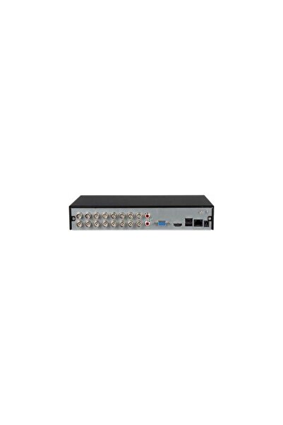 DAHUA XVR1B16-I/T 16 Kanal HDMI/VGA Çıkışlı XVR (1×16 TB SATA, 2×USB) Kayıt Cihazı
