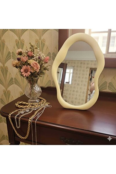 sfs elektrik ayna makyaj aynası makyaj ayna masa üstü