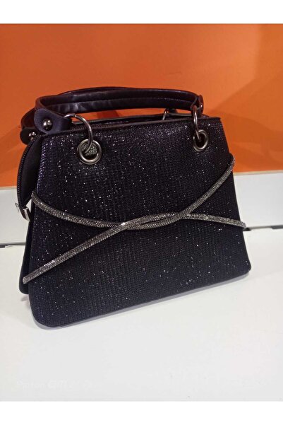 VARLIK AYAKKABI ÇANTA حقيبة سهرة جديدة من حجر السون