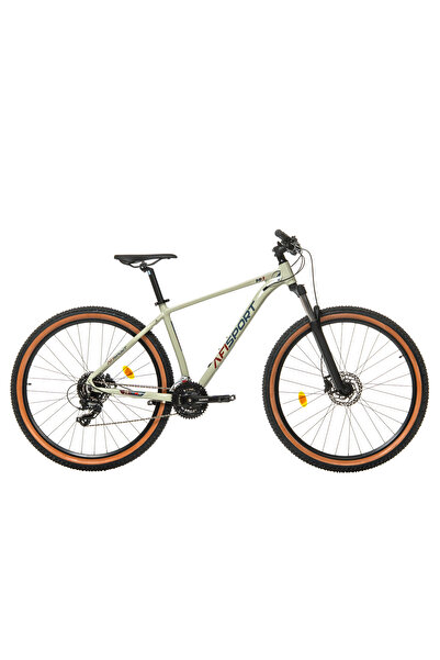 Afisport Mtb Bike M3 2025 - 29 inch, 100mm Fork, Hydraulic Brakes, Shimano Equipment