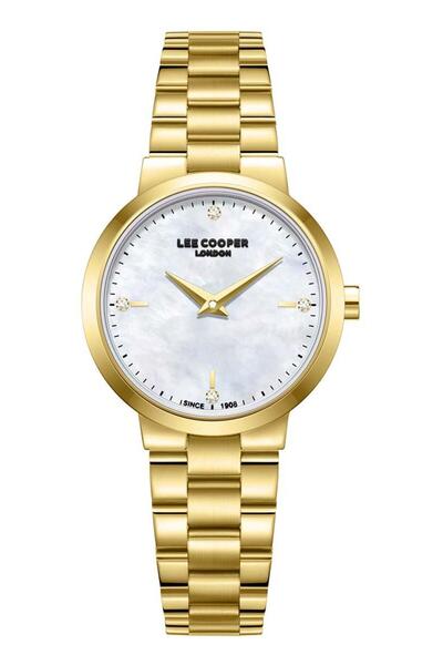 Lee Cooper Lc08225.120 Women Wrist Watch