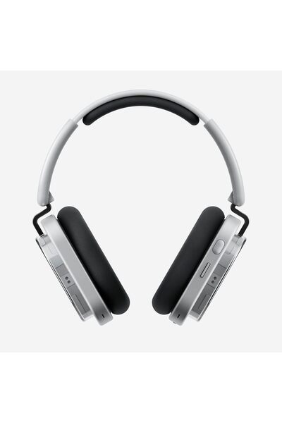 NOTHING Headphone (1) Wireless Over-Ear Headphones, ANC, Up to 80h Battery — White