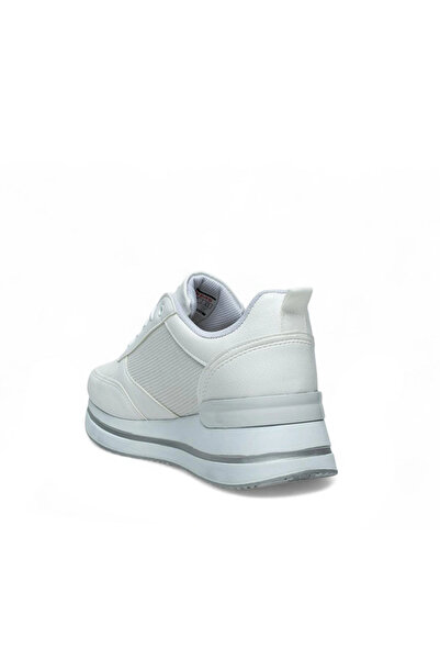 Wickers 2927 Women's Daily High-Sole Four Season Stylish Shoes