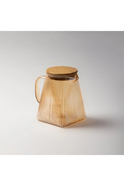 Bin Shihon Glass teapot